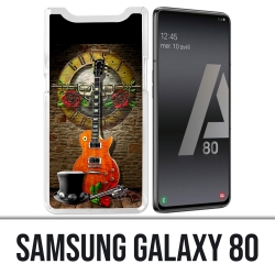 Samsung Galaxy A80 / A90...