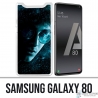 Samsung Galaxy A80 / A90 Case - Harry Potter Glasses
