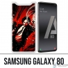Coque Samsung Galaxy A80 / A90 - John Wick Comics