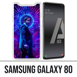 Custodia per Samsung Galaxy A80 / A90 - John Wick Parabellum