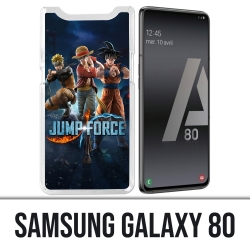 Samsung Galaxy A80 / A90...