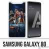 Custodia per Samsung Galaxy A80 / A90 - Jump Force