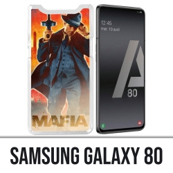 Custodie e protezioni Samsung Galaxy A80 / A90 - Mafia Game