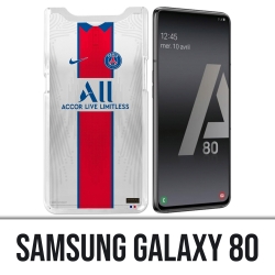 Samsung Galaxy A80 / A90 Case - PSG 2021 Trikot