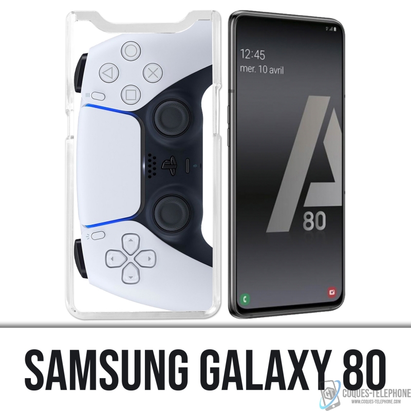 Coque Samsung Galaxy A80 / A90 - Manette PS5