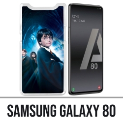 Funda Samsung Galaxy A80 / A90 - Pequeño Harry Potter