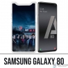 Samsung Galaxy A80 / A90 case - Riverdale Characters