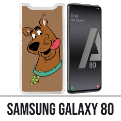 Funda Samsung Galaxy A80 / A90 - Scooby-Doo