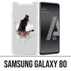 Samsung Galaxy A80 / A90 case - Slash Saul Hudson