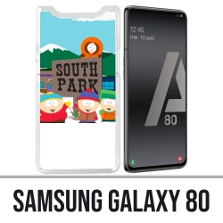 Funda Samsung Galaxy A80 / A90 - South Park