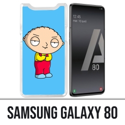 Funda Samsung Galaxy A80 / A90 - Stewie Griffin