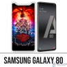 Coque Samsung Galaxy A80 / A90 - Stranger Things Poster