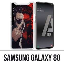 Custodia per Samsung Galaxy A80 / A90 - The Boys Butcher