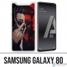 Samsung Galaxy A80 / A90 Case - The Boys Butcher