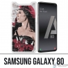 Samsung Galaxy A80 / A90 case - The Boys Maeve Tag