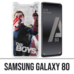 Funda Samsung Galaxy A80 /...