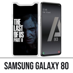 Funda Samsung Galaxy A80 / A90 - The Last Of Us Part 2