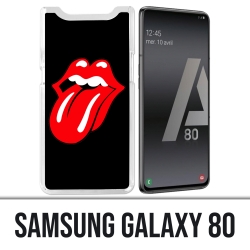 Custodia per Samsung Galaxy A80 / A90 - The Rolling Stones