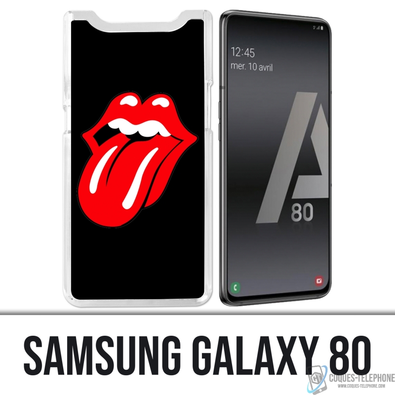 Samsung Galaxy A80 / A90 case - The Rolling Stones