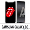 Samsung Galaxy A80 / A90 Case - The Rolling Stones