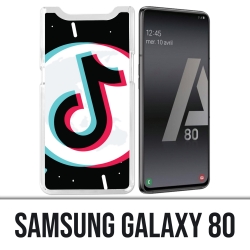Samsung Galaxy A80 / A90 case - Tiktok Planet