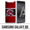 Samsung Galaxy A80 / A90 Case - Toronto Raptors