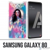 Samsung Galaxy A80 / A90 case - Wonder Woman WW84