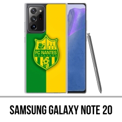 Samsung Galaxy Note 20 Case...