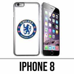 Coque iPhone 8 - Chelsea Fc Football