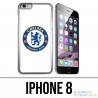 IPhone 8 Hülle - Chelsea Fc Fußball