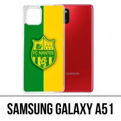 Samsung Galaxy A51 case -...