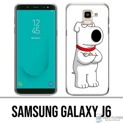 Funda Samsung Galaxy J6 - Brian Griffin