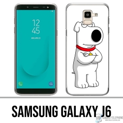 Funda Samsung Galaxy J6 -...