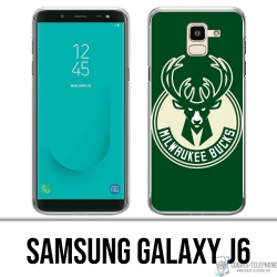 Coque Samsung Galaxy J6 -...