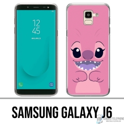 Samsung Galaxy J6 case - Angel