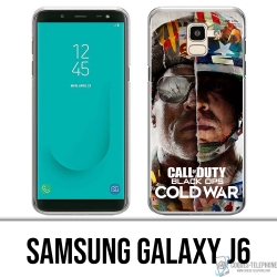 Funda Samsung Galaxy J6 -...