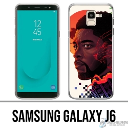 Coque Samsung Galaxy J6 -...