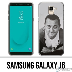 Samsung Galaxy J6 Case - Coluche