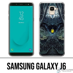 Samsung Galaxy J6 Case -...
