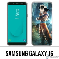 Samsung Galaxy J6 Case -...