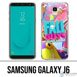 Coque Samsung Galaxy J6 -...