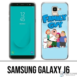 Coque Samsung Galaxy J6 -...