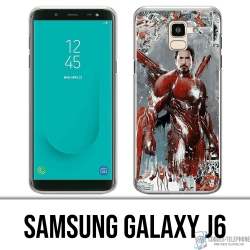 Samsung Galaxy J6 case -...