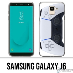 Funda Samsung Galaxy J6 - controlador PS5