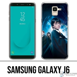 Samsung Galaxy J6 case - Little Harry Potter