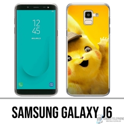 Samsung Galaxy J6 case -...