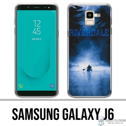 Samsung Galaxy J6 Case - Riverdale