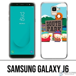 Samsung Galaxy J6 Case - South Park