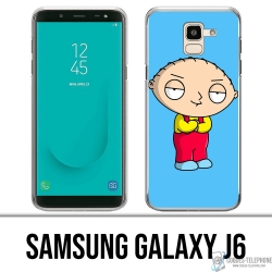 Coque Samsung Galaxy J6 -...