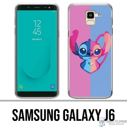 Samsung Galaxy J6 case -...